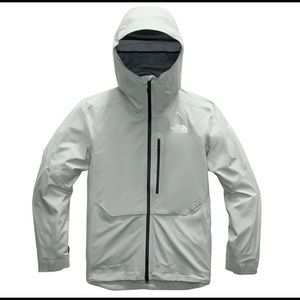 North Face L5 Summit Men’s Jacket - XL